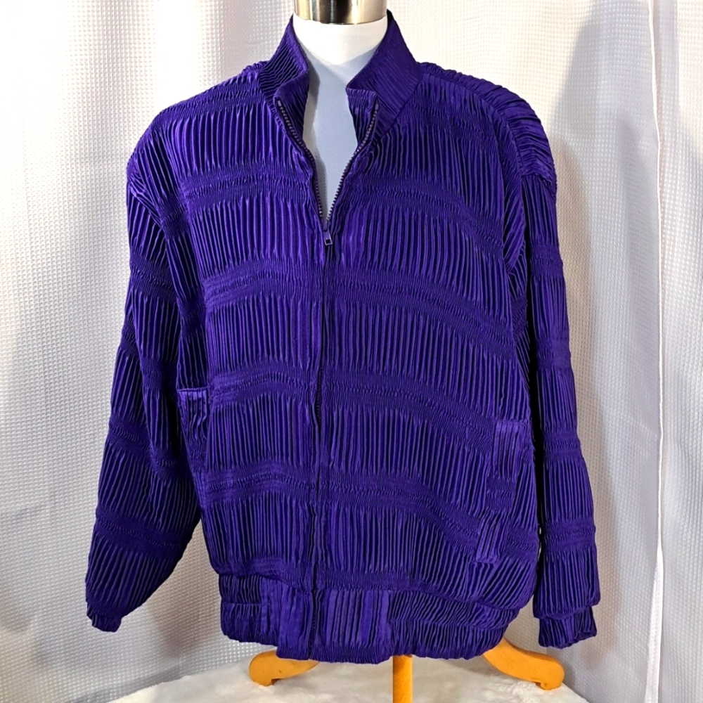 A.D.S Woman's Jacket